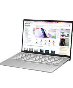 Laptop Asus Vivobook S14 S431FL-EB145T-Bạc