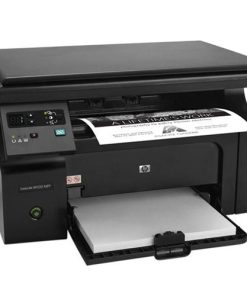 Máy in HP LaserJet Printer M1132MFP cũ