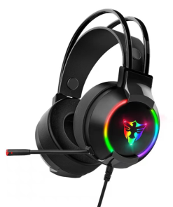 Tai nghe chụp tai gaming giả lập G606 7.1