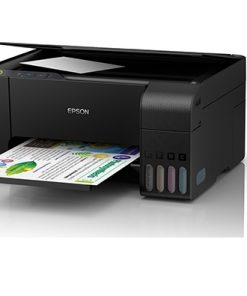 MÁY IN PHUN MÀU EPSON L3110 (PRINT/ COPY/ SCAN)