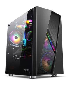 PC GAMING MSI FORGE I5 THẾ HỆ 12 ( B660M - I7 12700F - RAM 16G - SSD 250G NVME - VGA RTX3070TI )