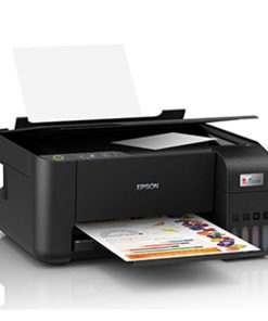 MÁY IN PHUN MÀU EPSON L3210 (PRINT/ COPY/ SCAN)