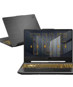 LAPTOP ASUS TUF GAMING FX506HC I5 11400H/8GB/512GB/4GB RTX3050/144HZ/WIN11 (HN144W)