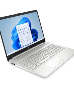 LAPTOP HP 15S-FQ5080TU (15.6INCH/ FHD/ I5-1235U/ 8GB/ SSD 256GB/ WIN 11/ SILVER)