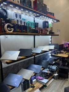 laptop cũ tam kỳ - ánh dương computer