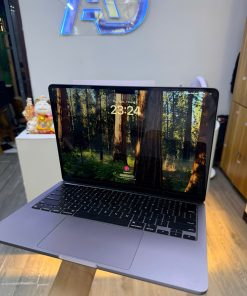 MACBOOK AIR M3 XÁM