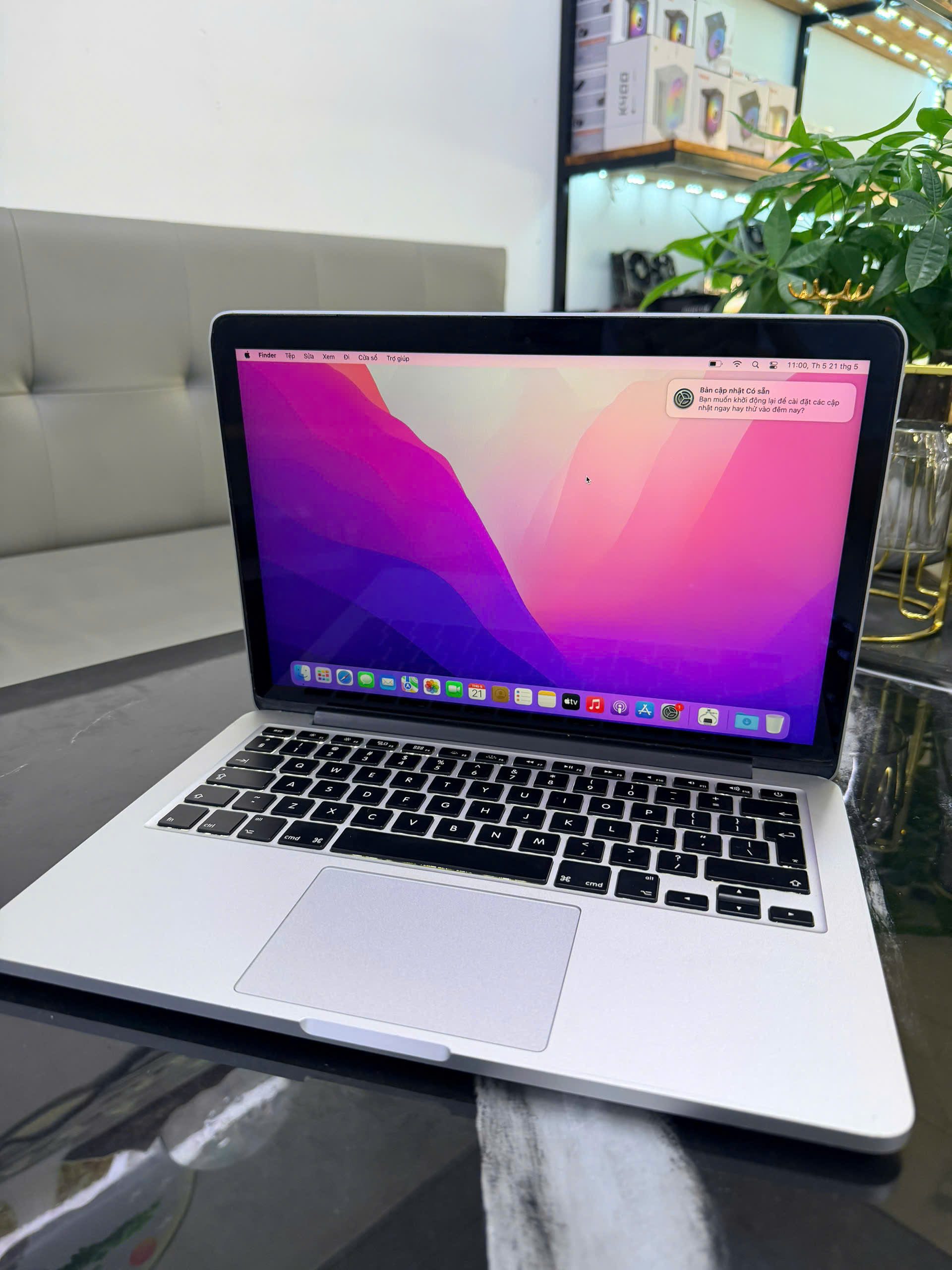 MacBook Pro 2015