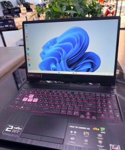 Laptop ASUS TUF Gaming A15