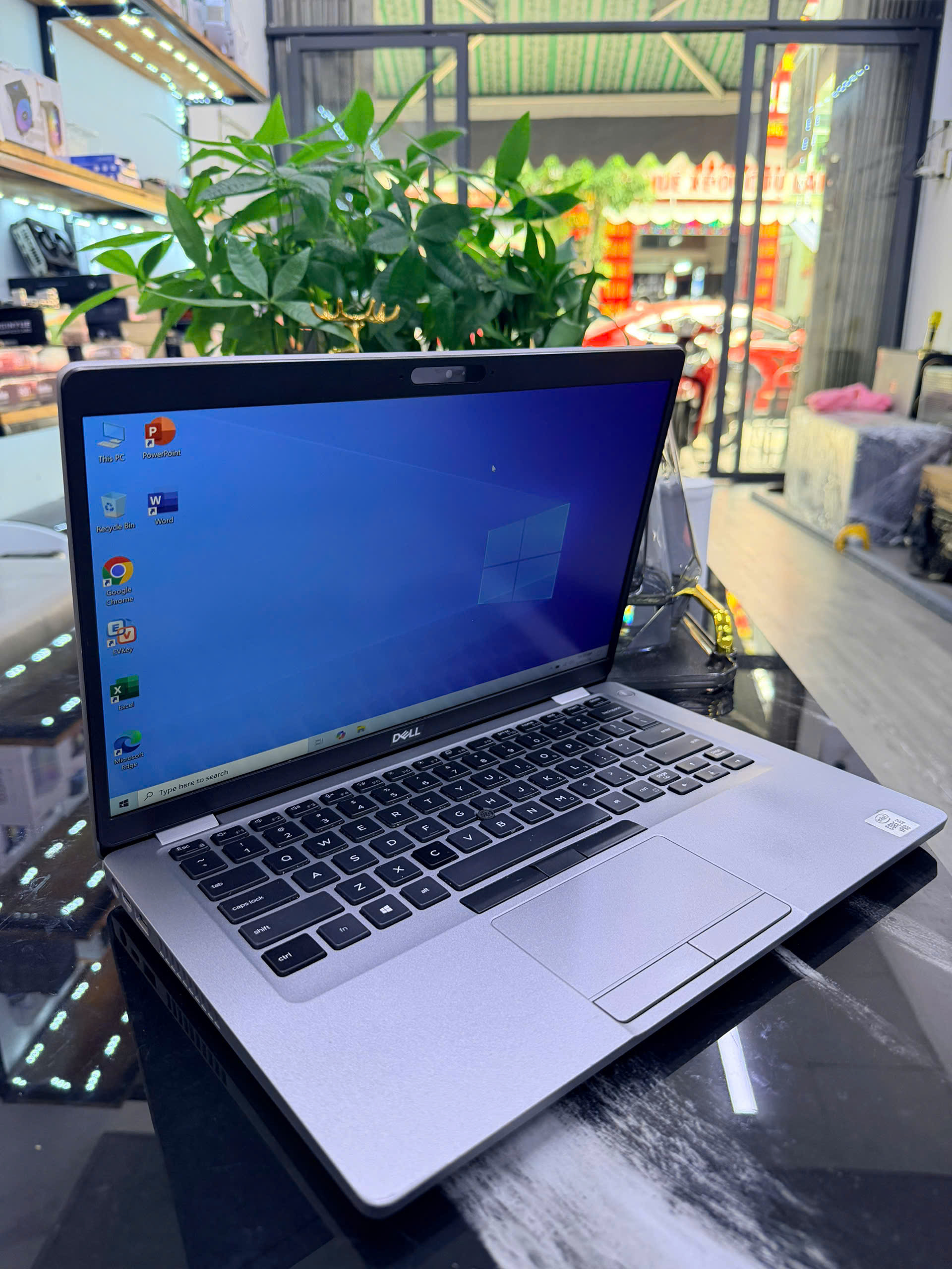Laptop Dell Latitude 5411 i5