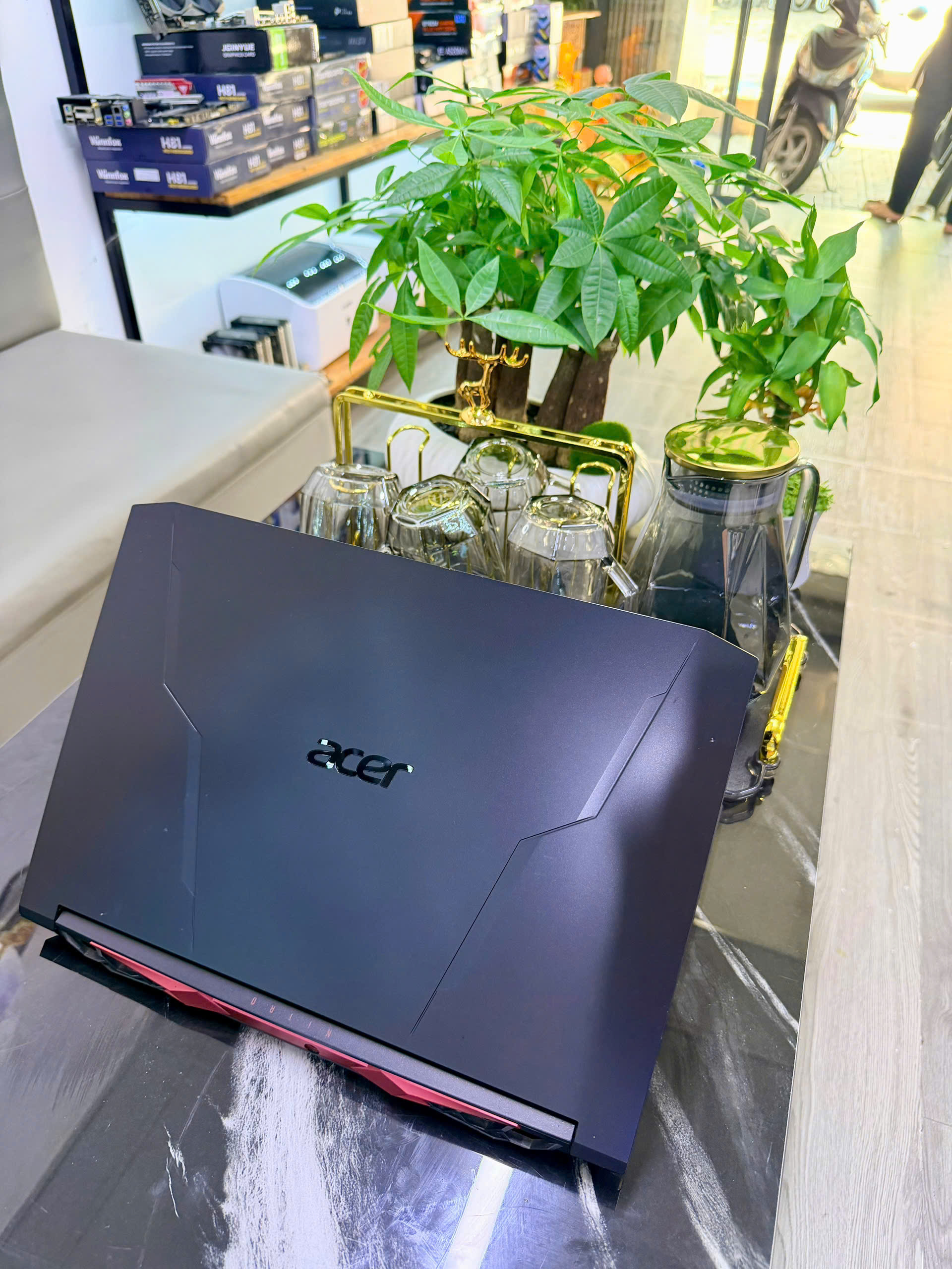 Laptop Acer Nitro 5 AN515-57