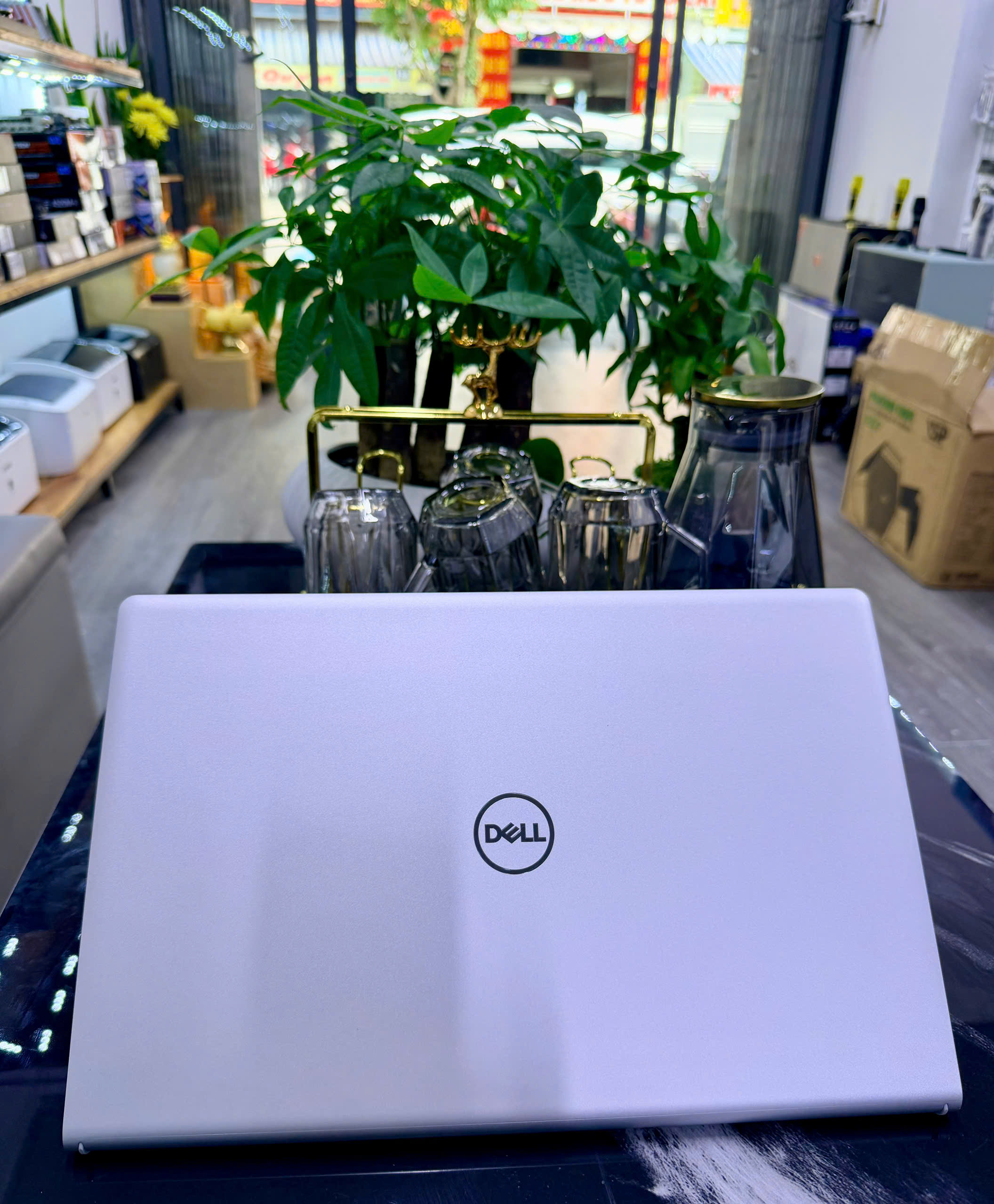 Laptop Dell Inspiron DC15250 DC5I7748W1